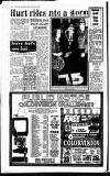 Staffordshire Sentinel Friday 16 November 1990 Page 18