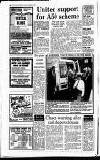 Staffordshire Sentinel Friday 16 November 1990 Page 20