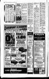 Staffordshire Sentinel Friday 16 November 1990 Page 28