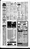 Staffordshire Sentinel Friday 16 November 1990 Page 34