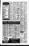 Staffordshire Sentinel Friday 16 November 1990 Page 38