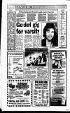 Staffordshire Sentinel Friday 16 November 1990 Page 42