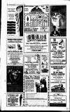 Staffordshire Sentinel Friday 16 November 1990 Page 48