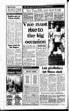Staffordshire Sentinel Friday 16 November 1990 Page 60