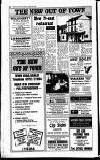 Staffordshire Sentinel Tuesday 20 November 1990 Page 32