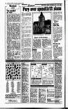 Staffordshire Sentinel Thursday 22 November 1990 Page 6