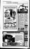 Staffordshire Sentinel Thursday 22 November 1990 Page 42