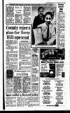 Staffordshire Sentinel Thursday 22 November 1990 Page 45