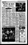 Staffordshire Sentinel Thursday 22 November 1990 Page 63