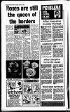 Staffordshire Sentinel Saturday 24 November 1990 Page 16