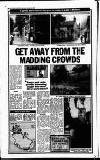 Staffordshire Sentinel Saturday 24 November 1990 Page 22