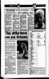 Staffordshire Sentinel Saturday 24 November 1990 Page 46