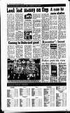 Staffordshire Sentinel Saturday 24 November 1990 Page 48