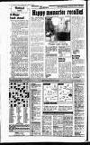 Staffordshire Sentinel Wednesday 28 November 1990 Page 4