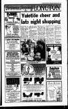 Staffordshire Sentinel Wednesday 28 November 1990 Page 15