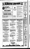 Staffordshire Sentinel Wednesday 28 November 1990 Page 22