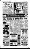 Staffordshire Sentinel Wednesday 28 November 1990 Page 30