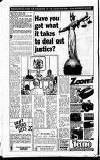 Staffordshire Sentinel Thursday 29 November 1990 Page 16