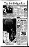 Staffordshire Sentinel Thursday 29 November 1990 Page 22