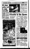 Staffordshire Sentinel Thursday 29 November 1990 Page 24