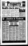 Staffordshire Sentinel Thursday 29 November 1990 Page 27