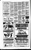 Staffordshire Sentinel Thursday 29 November 1990 Page 38