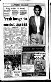 Staffordshire Sentinel Thursday 29 November 1990 Page 48