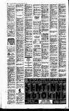Staffordshire Sentinel Thursday 29 November 1990 Page 62