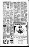 Staffordshire Sentinel Thursday 29 November 1990 Page 64