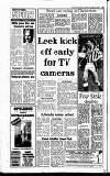 Staffordshire Sentinel Thursday 29 November 1990 Page 68