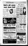 Staffordshire Sentinel Friday 30 November 1990 Page 16