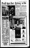 Staffordshire Sentinel Friday 30 November 1990 Page 17