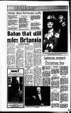 Staffordshire Sentinel Friday 30 November 1990 Page 18
