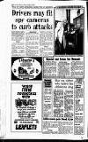 Staffordshire Sentinel Friday 30 November 1990 Page 22