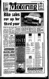 Staffordshire Sentinel Friday 30 November 1990 Page 23