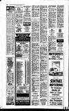Staffordshire Sentinel Friday 30 November 1990 Page 36