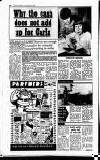 Staffordshire Sentinel Friday 30 November 1990 Page 40