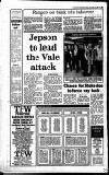 Staffordshire Sentinel Friday 30 November 1990 Page 60