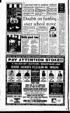 Staffordshire Sentinel Saturday 01 December 1990 Page 8