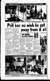 Staffordshire Sentinel Saturday 01 December 1990 Page 22