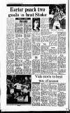 Staffordshire Sentinel Saturday 01 December 1990 Page 38