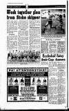 Staffordshire Sentinel Saturday 01 December 1990 Page 42
