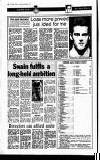 Staffordshire Sentinel Saturday 01 December 1990 Page 46