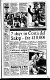 Staffordshire Sentinel Tuesday 04 December 1990 Page 11