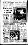 Staffordshire Sentinel Wednesday 05 December 1990 Page 14