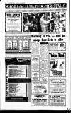 Staffordshire Sentinel Wednesday 05 December 1990 Page 18
