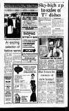 Staffordshire Sentinel Wednesday 05 December 1990 Page 19