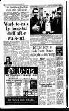 Staffordshire Sentinel Wednesday 05 December 1990 Page 20