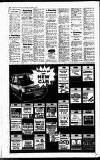 Staffordshire Sentinel Wednesday 05 December 1990 Page 38