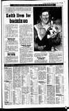 Staffordshire Sentinel Wednesday 05 December 1990 Page 43